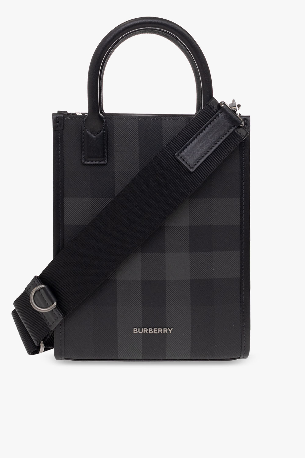 Burberry bambina clearance